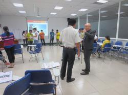 Quản lý cảm xúc hiệu quả - Pou Yuen (13.10.2017)